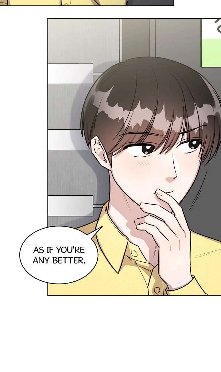 Read Cannot Help It chapter 12.7 image 44 on Lezhin