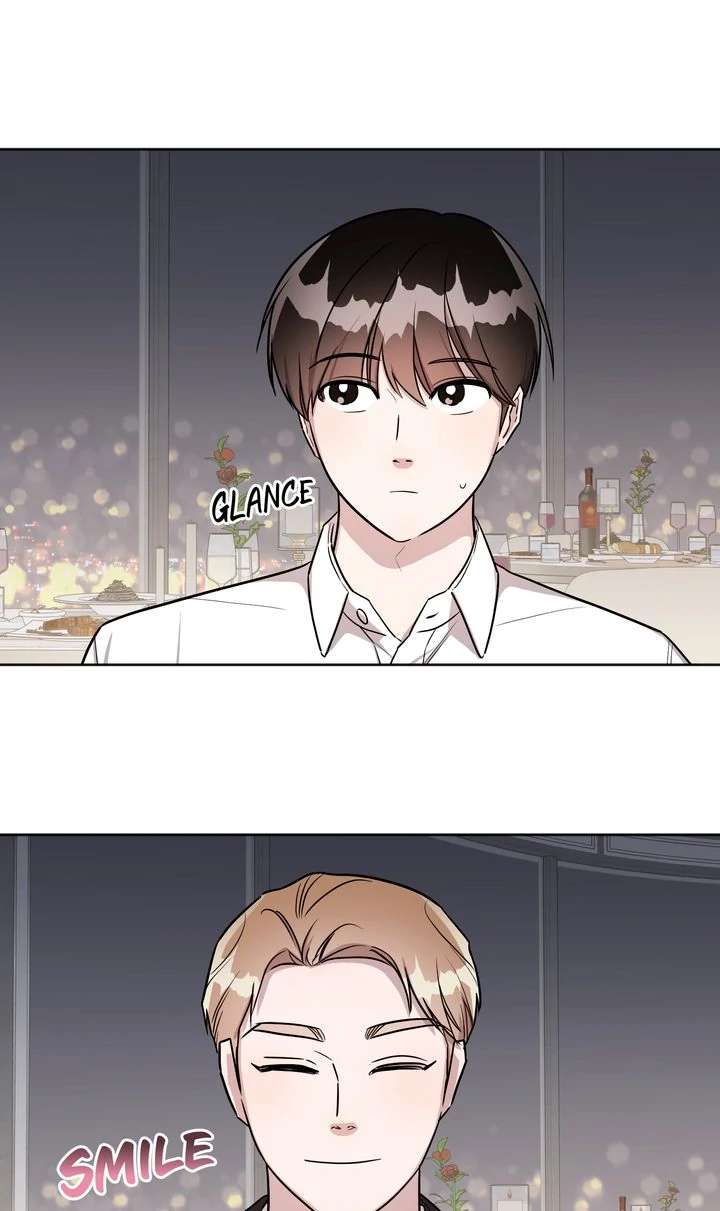 Read Cannot Help It chapter 12.7 image 48 on Lezhin