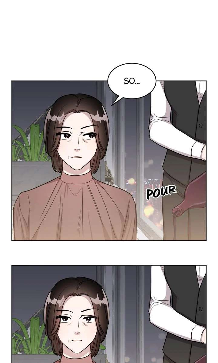 Read Cannot Help It chapter 12.8 image 1 on Lezhin