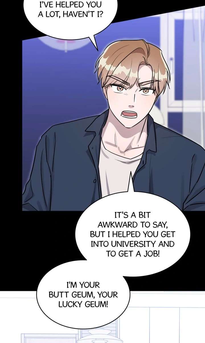 Read Cannot Help It chapter 12.8 image 14 on Lezhin
