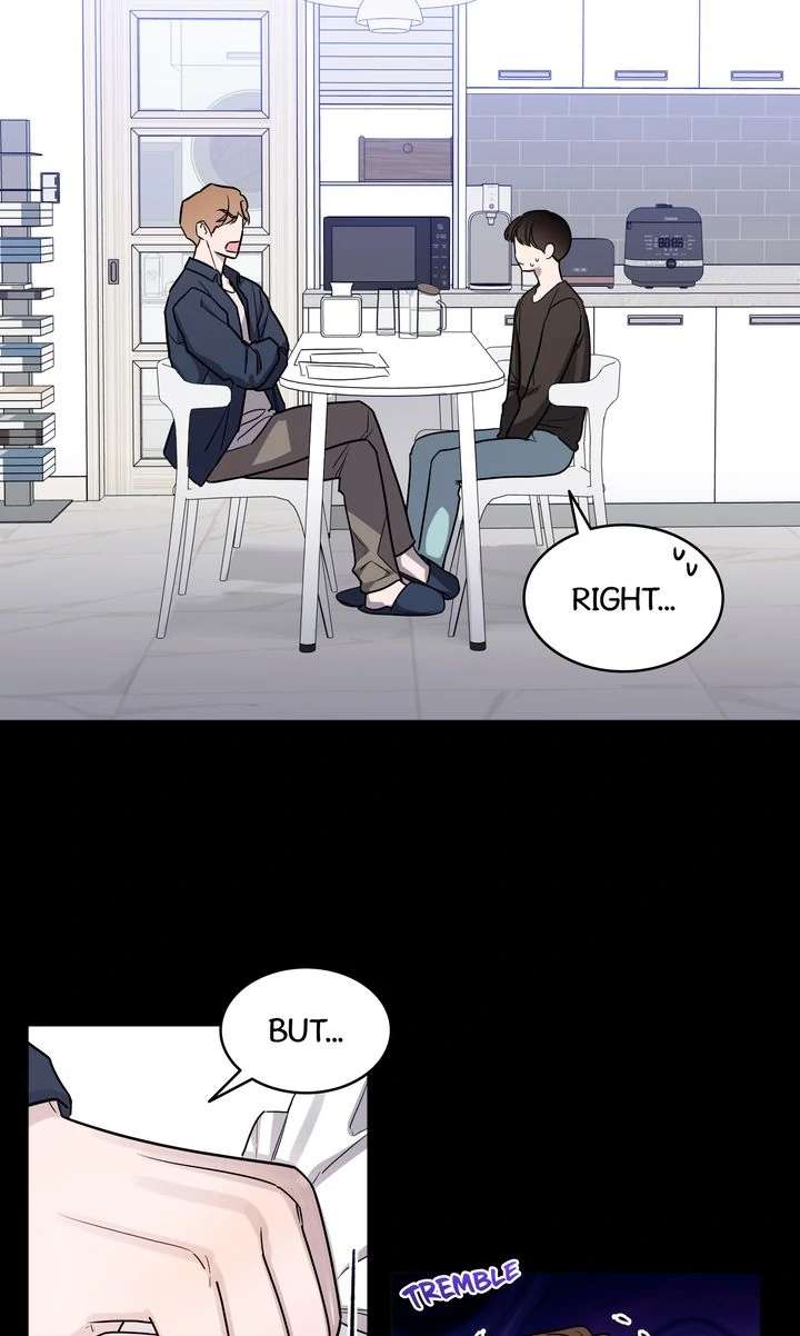 Read Cannot Help It chapter 12.8 image 15 on Lezhin