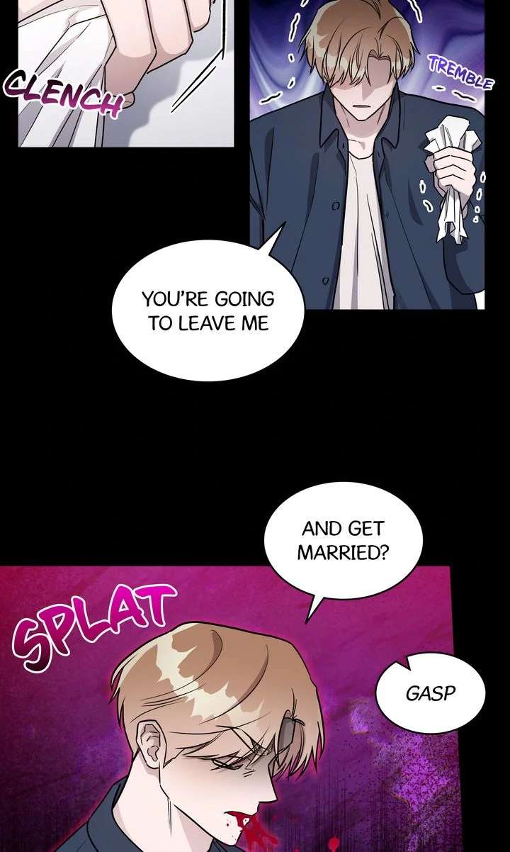 Read Cannot Help It chapter 12.8 image 16 on Lezhin