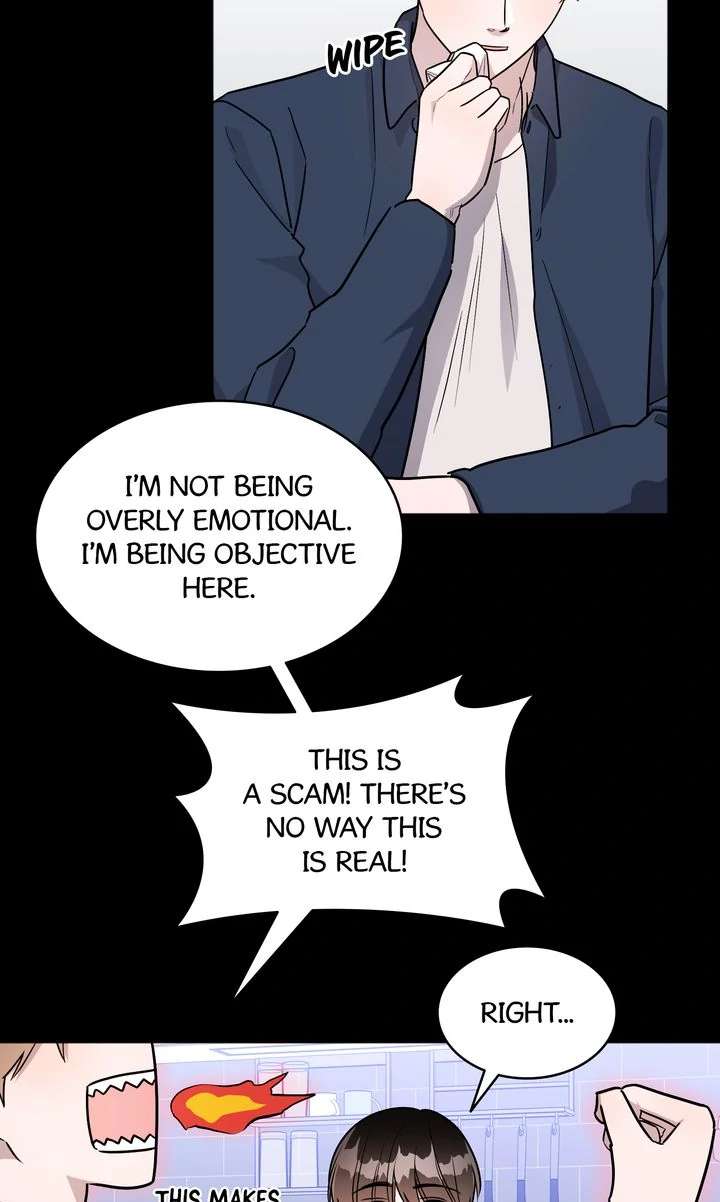 Read Cannot Help It chapter 12.8 image 18 on Lezhin