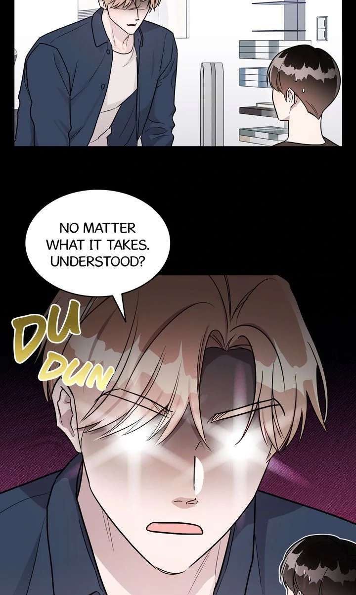 Read Cannot Help It chapter 12.8 image 20 on Lezhin