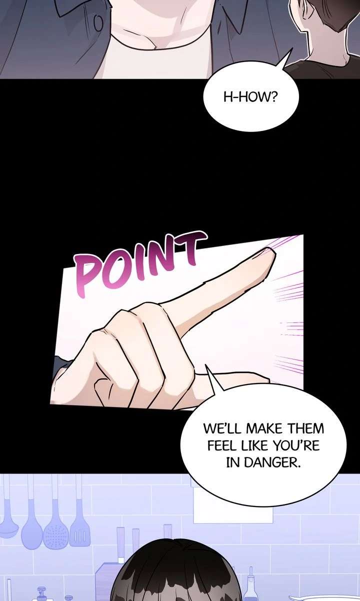 Read Cannot Help It chapter 12.8 image 21 on Lezhin