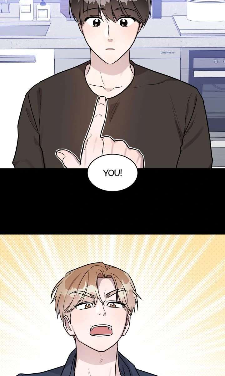 Read Cannot Help It chapter 12.8 image 22 on Lezhin