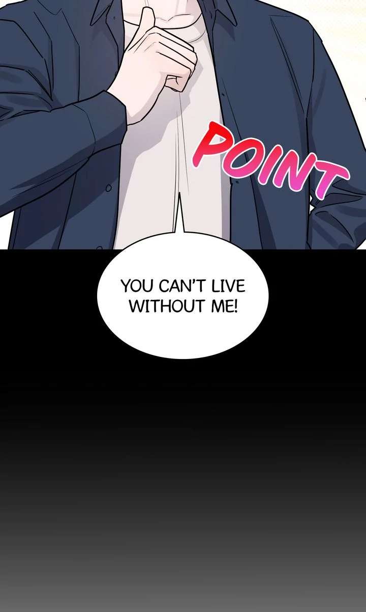 Read Cannot Help It chapter 12.8 image 23 on Lezhin