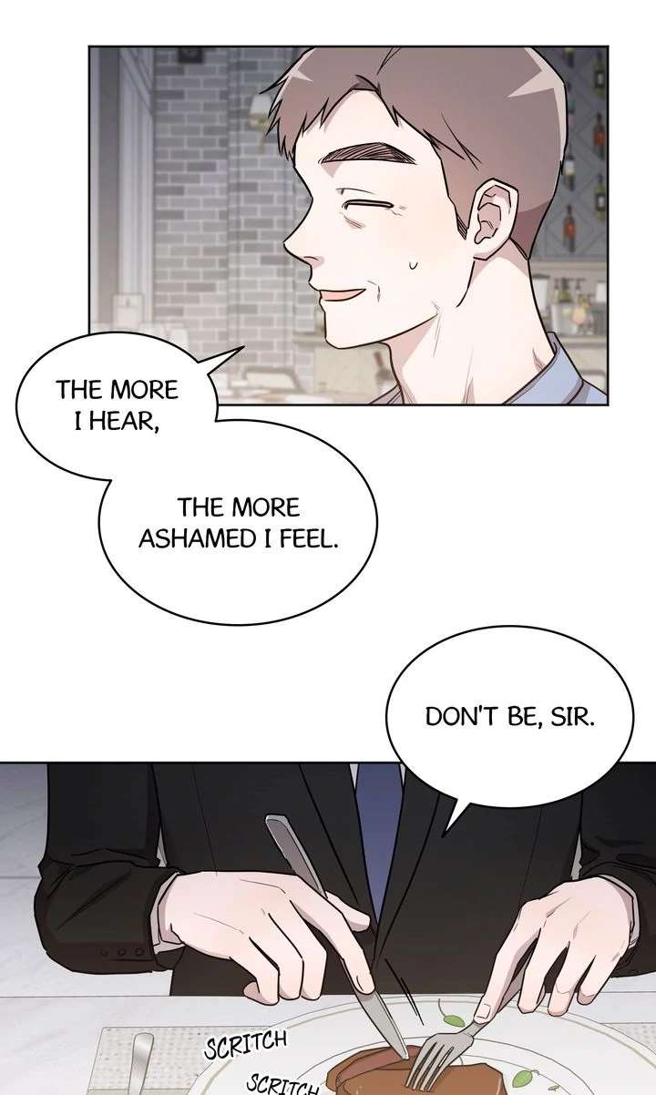 Read Cannot Help It chapter 12.8 image 25 on Lezhin