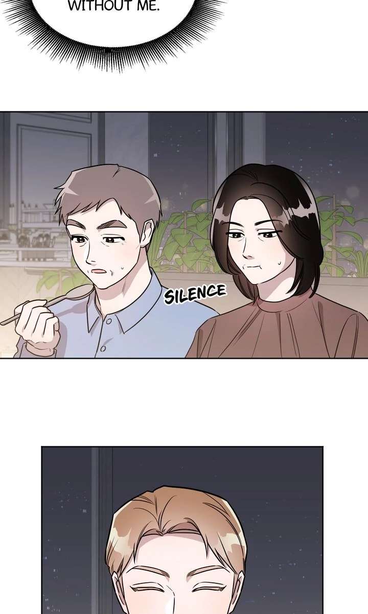 Read Cannot Help It chapter 12.8 image 28 on Lezhin