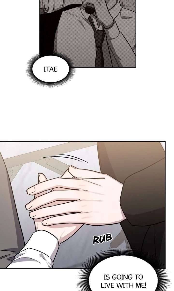 Read Cannot Help It chapter 12.8 image 30 on Lezhin