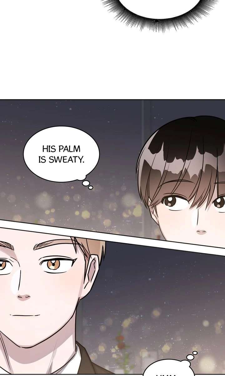 Read Cannot Help It chapter 12.8 image 31 on Lezhin