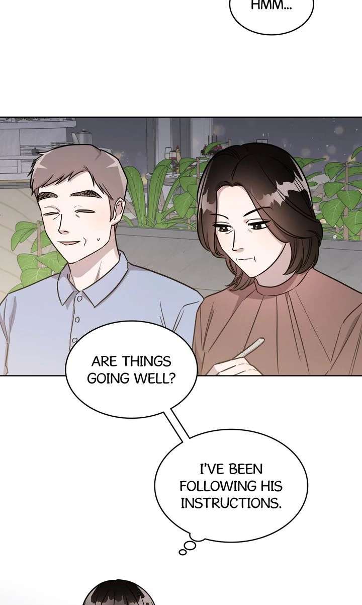 Read Cannot Help It chapter 12.8 image 32 on Lezhin