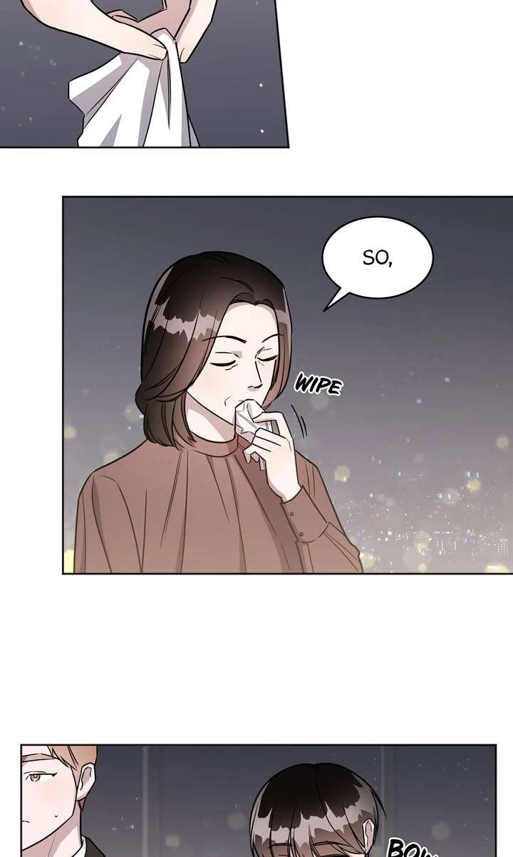 Read Cannot Help It chapter 12.8 image 36 on Lezhin