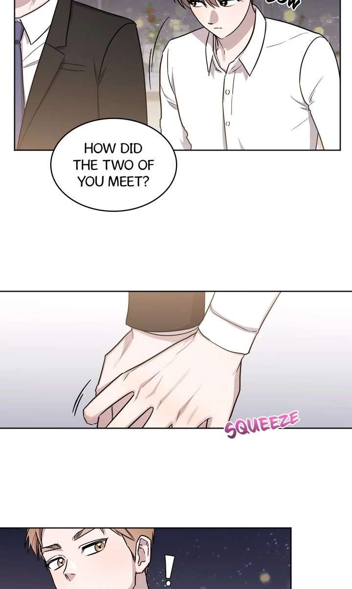 Read Cannot Help It chapter 12.8 image 37 on Lezhin