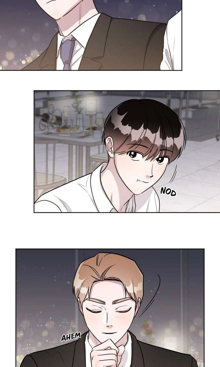 Read Cannot Help It chapter 12.8 image 38 on Lezhin
