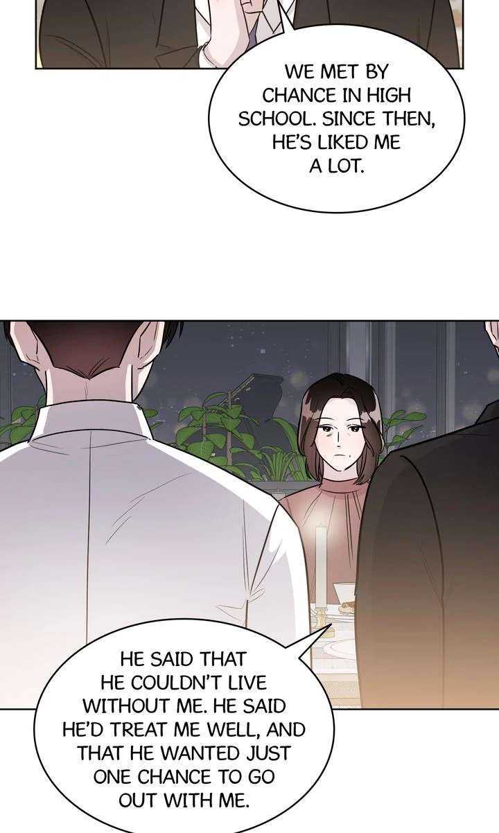 Read Cannot Help It chapter 12.8 image 39 on Lezhin