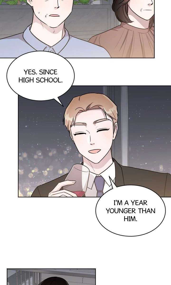 Read Cannot Help It chapter 12.8 image 4 on Lezhin