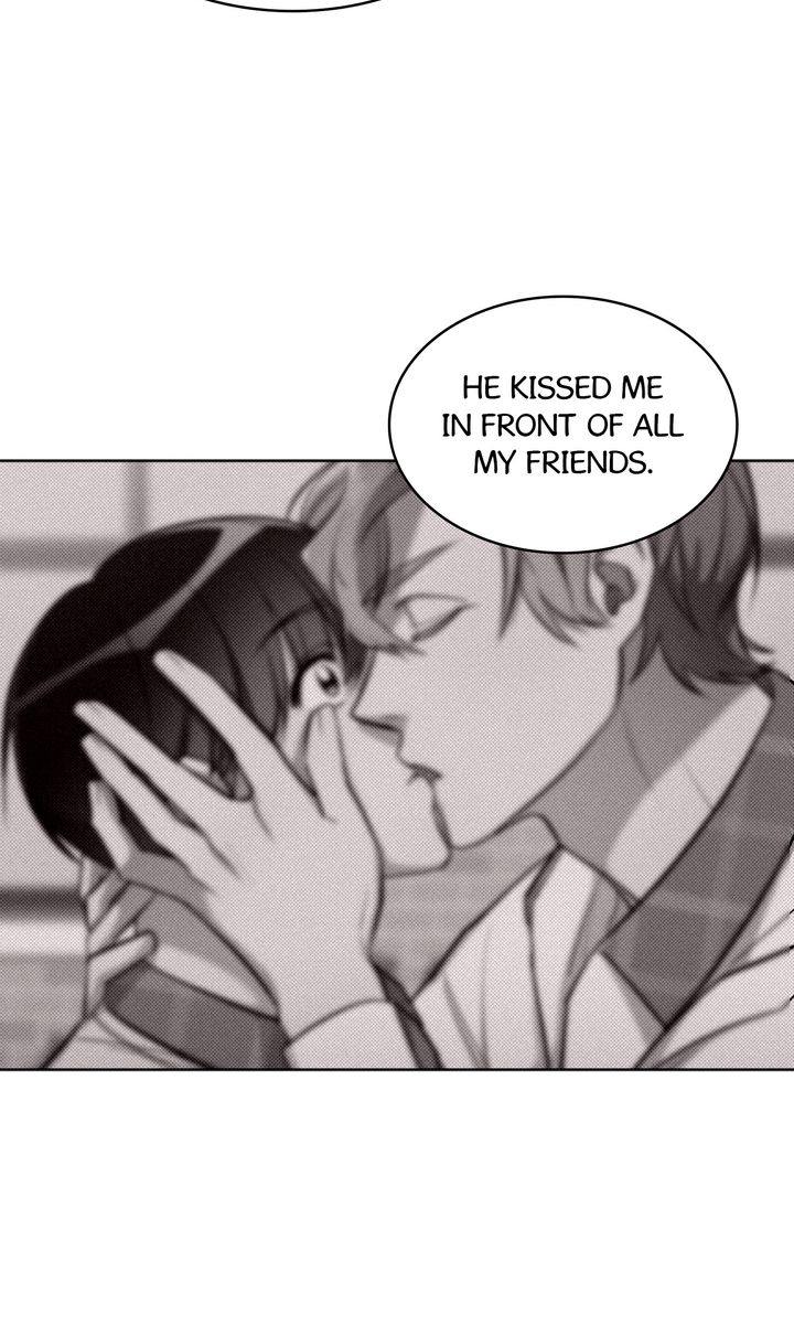 Read Cannot Help It chapter 12.8 image 40 on Lezhin
