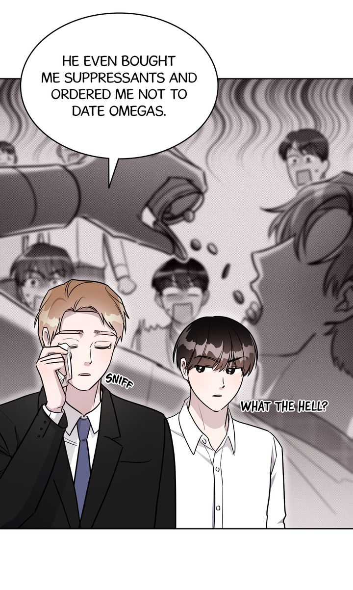 Read Cannot Help It chapter 12.8 image 41 on Lezhin