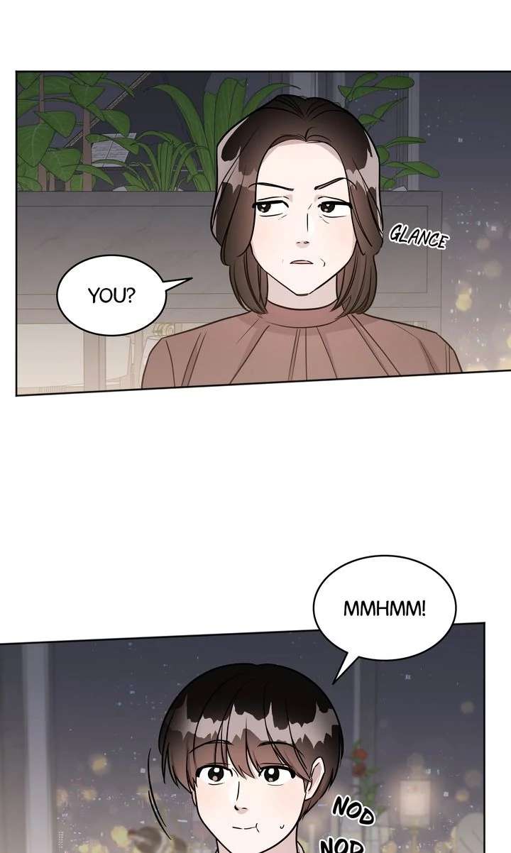 Read Cannot Help It chapter 12.8 image 42 on Lezhin