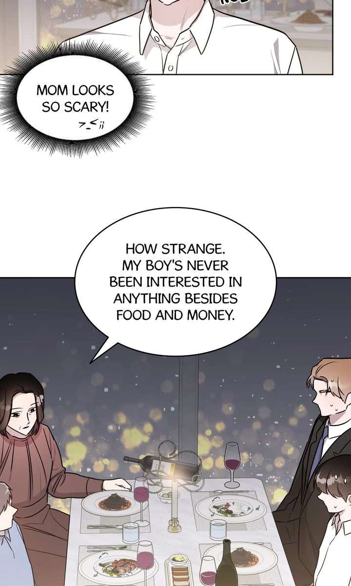 Read Cannot Help It chapter 12.8 image 43 on Lezhin