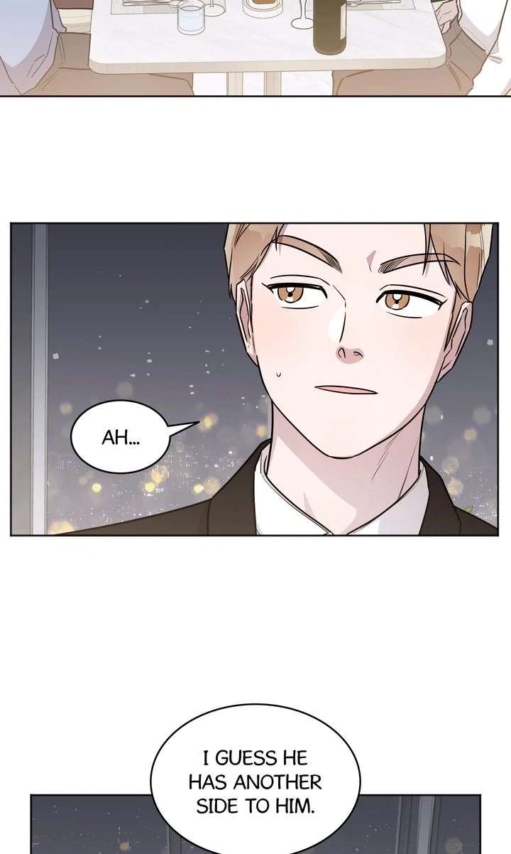 Read Cannot Help It chapter 12.8 image 44 on Lezhin