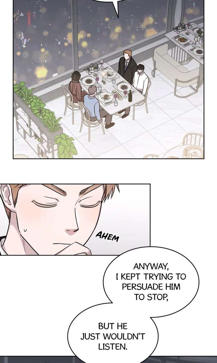 Read Cannot Help It chapter 12.8 image 45 on Lezhin