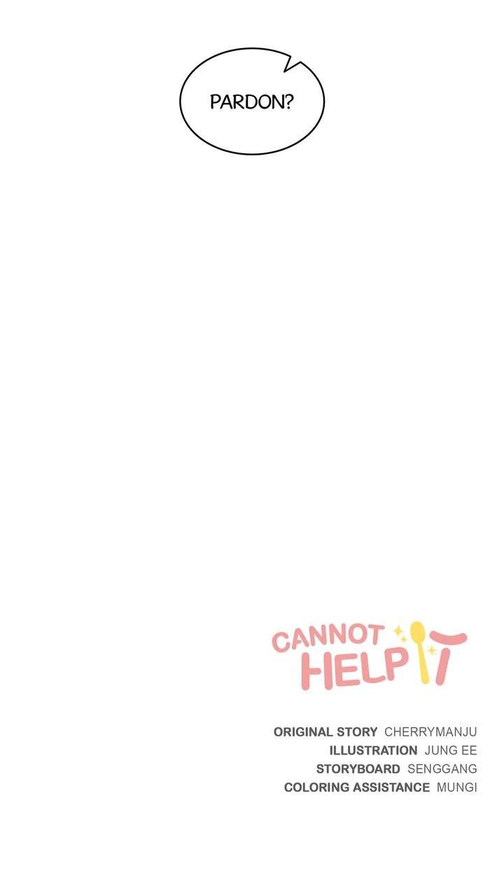Read Cannot Help It chapter 12.8 image 51 on Lezhin