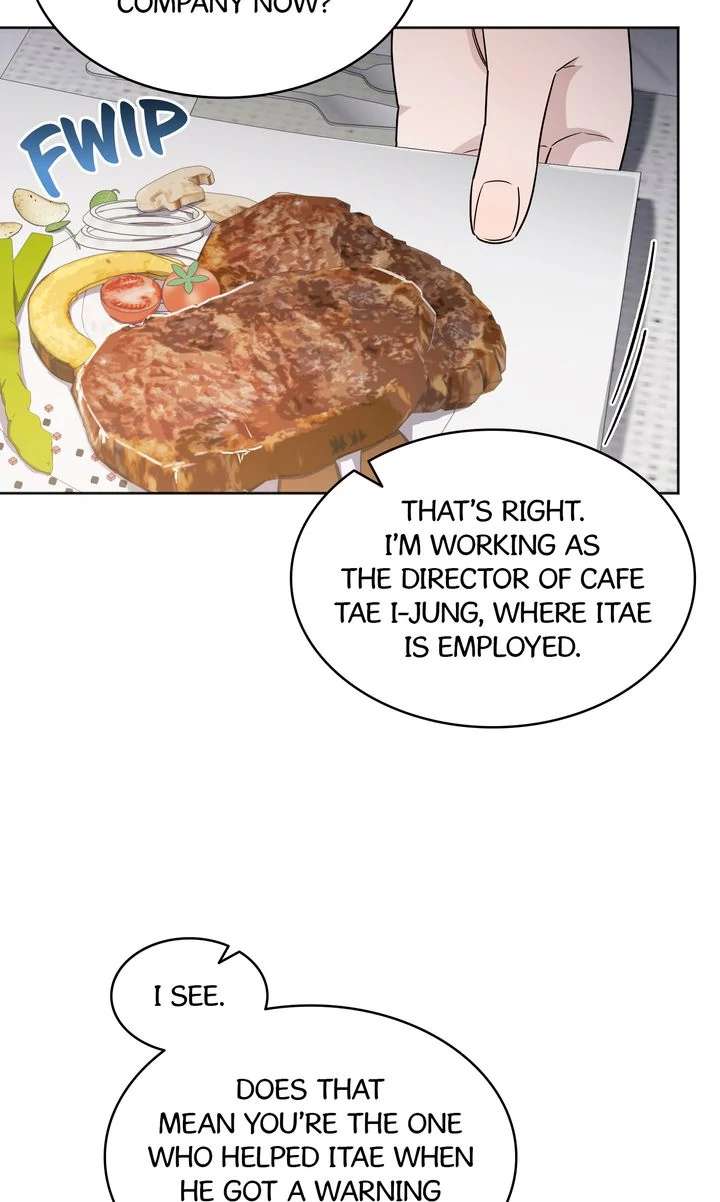 Read Cannot Help It chapter 12.8 image 7 on Lezhin