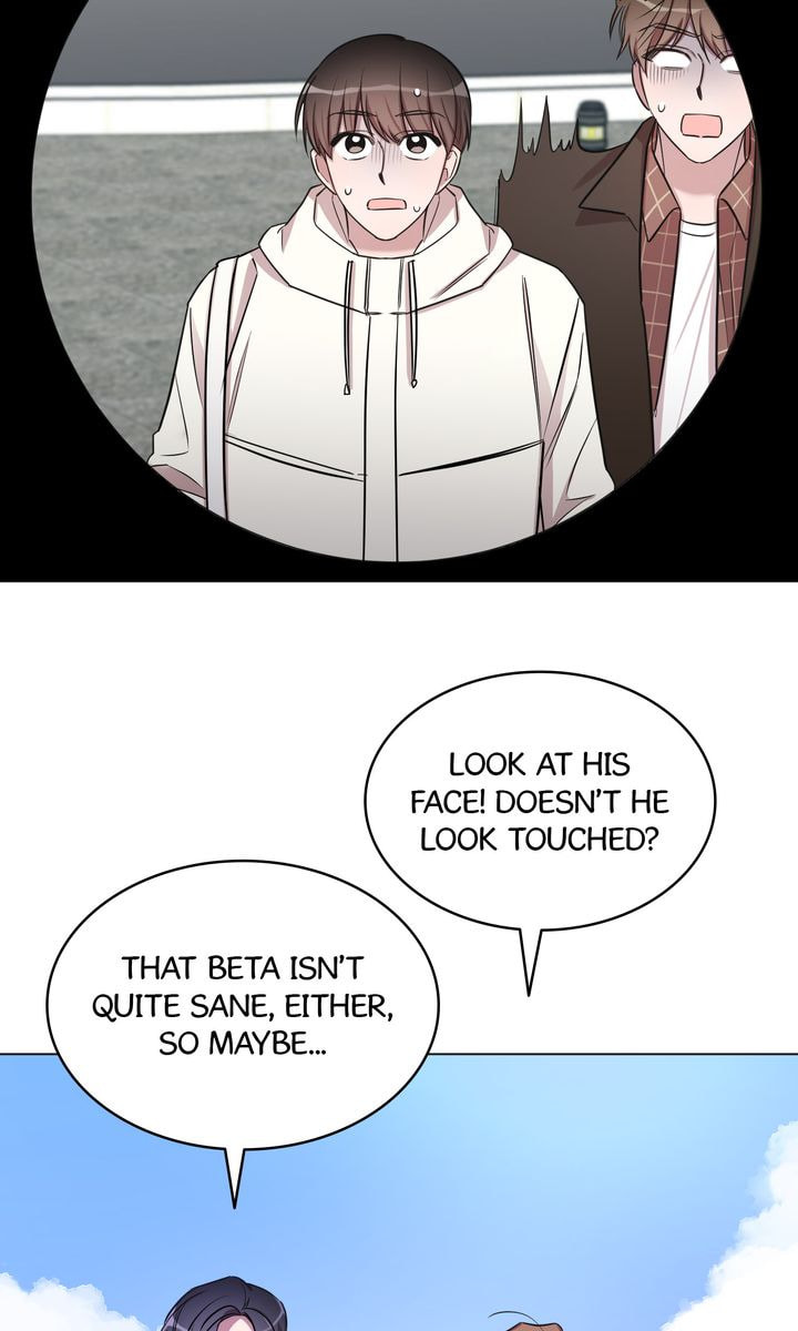 Read Cannot Help It chapter 12 image 19 on Lezhin