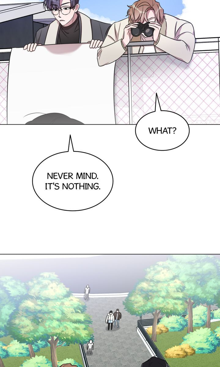 Read Cannot Help It chapter 12 image 20 on Lezhin
