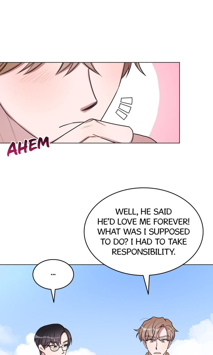 Read Cannot Help It chapter 12 image 23 on Lezhin