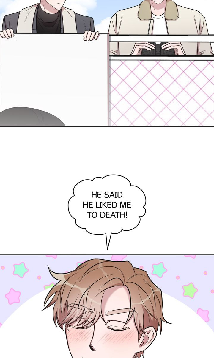 Read Cannot Help It chapter 12 image 24 on Lezhin