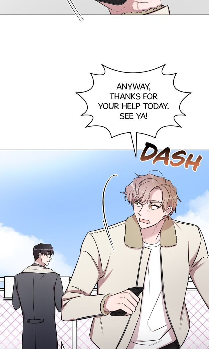 Read Cannot Help It chapter 12 image 26 on Lezhin