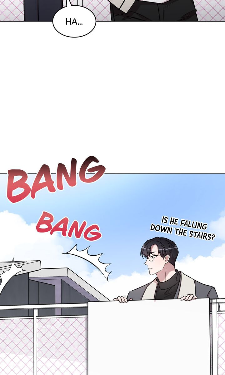 Read Cannot Help It chapter 12 image 27 on Lezhin