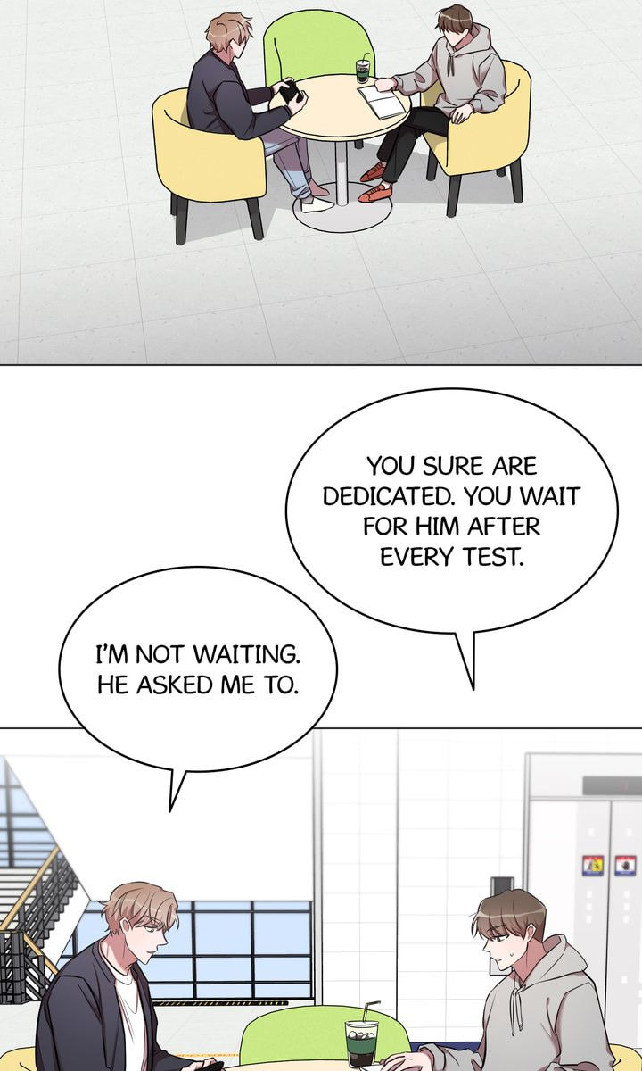 Read Cannot Help It chapter 12 image 40 on Lezhin