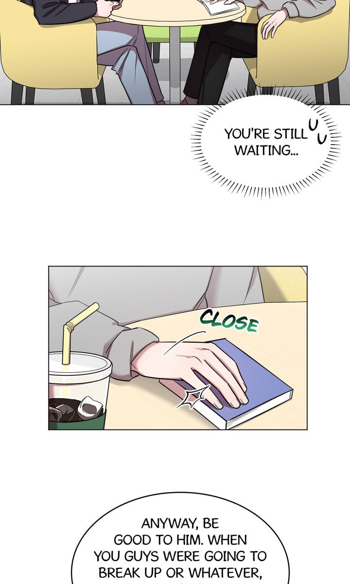 Read Cannot Help It chapter 12 image 41 on Lezhin