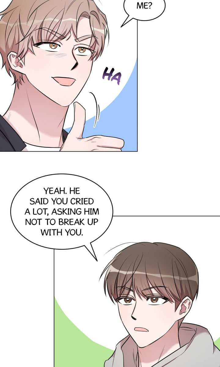 Read Cannot Help It chapter 12 image 43 on Lezhin