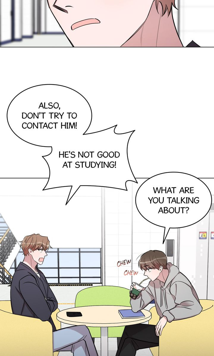 Read Cannot Help It chapter 12 image 48 on Lezhin