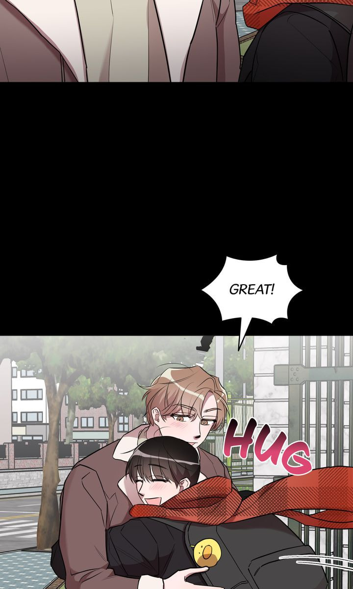 Read Cannot Help It chapter 12 image 51 on Lezhin