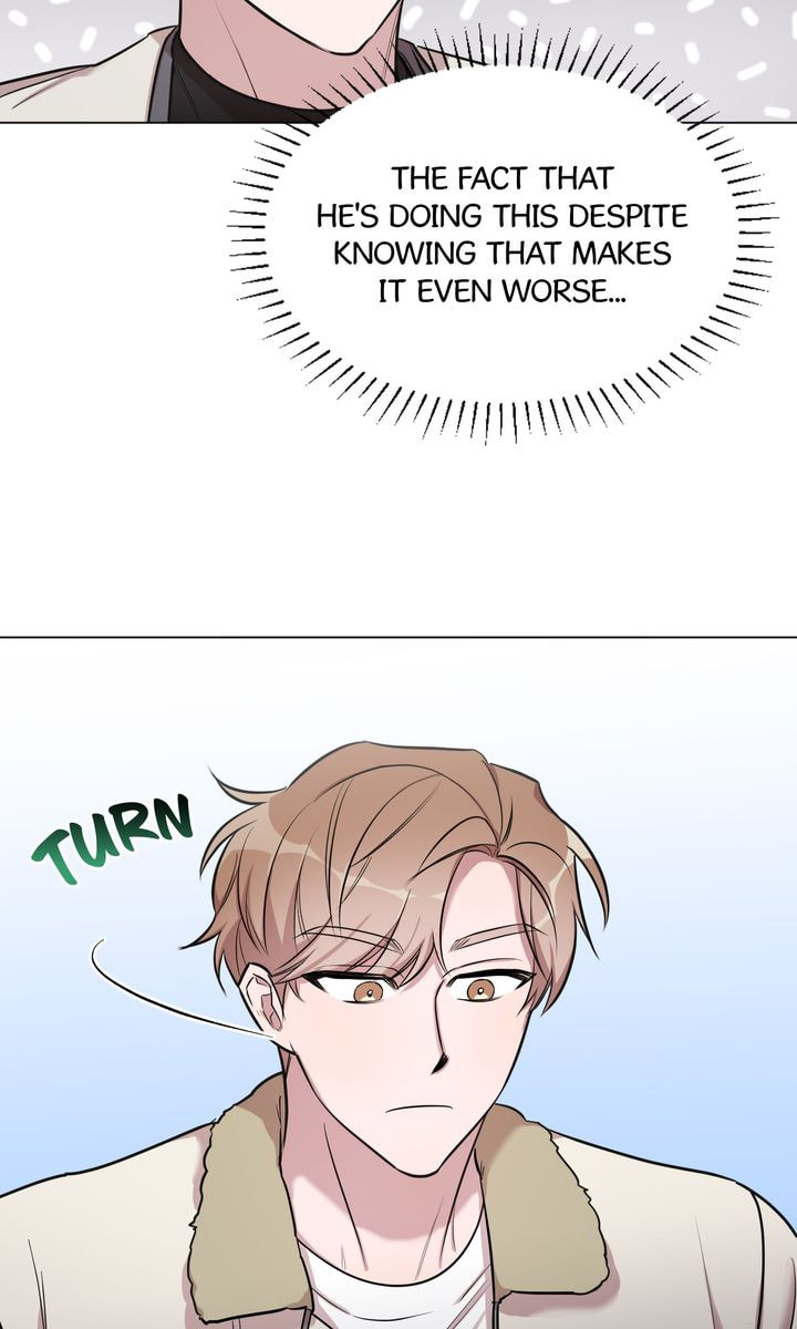 Read Cannot Help It chapter 12 image 6 on Lezhin