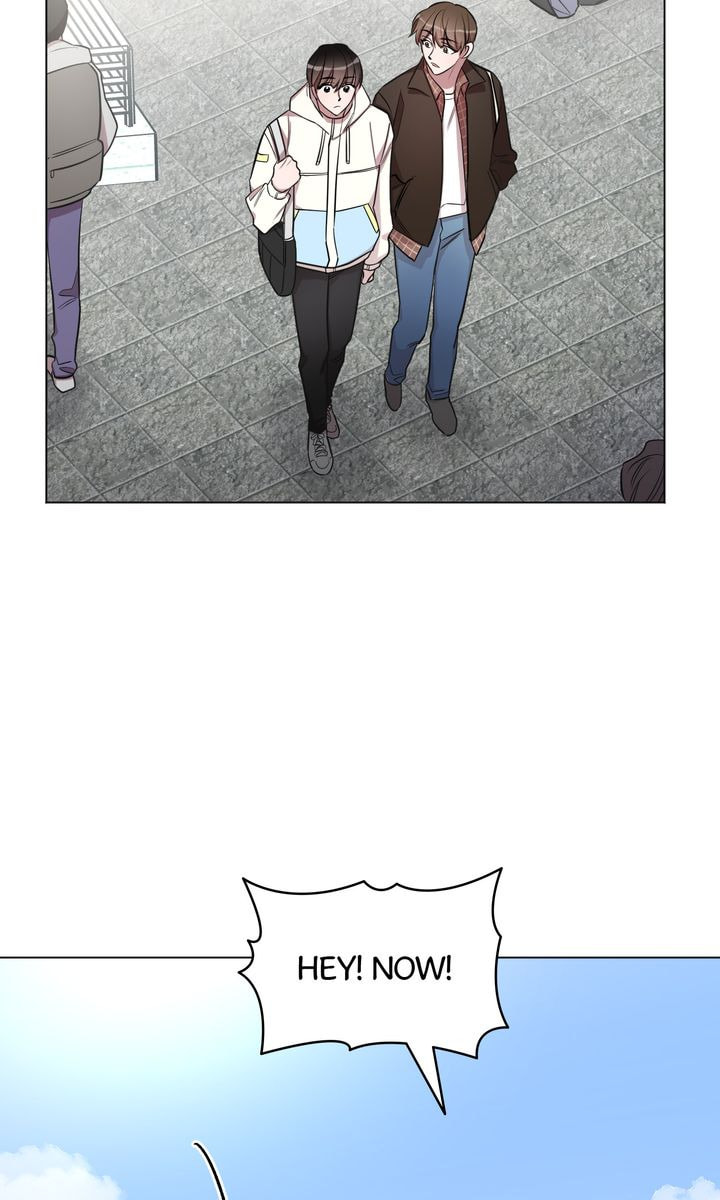 Read Cannot Help It chapter 12 image 8 on Lezhin