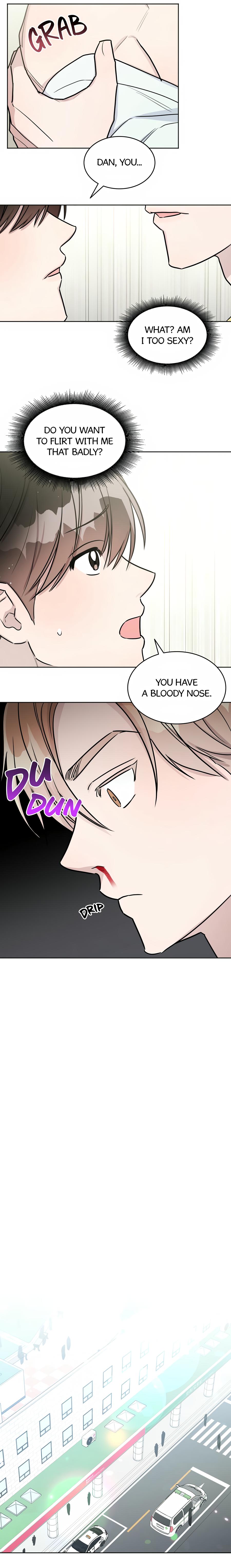 Read Cannot Help It chapter 13 image 10 on Lezhin