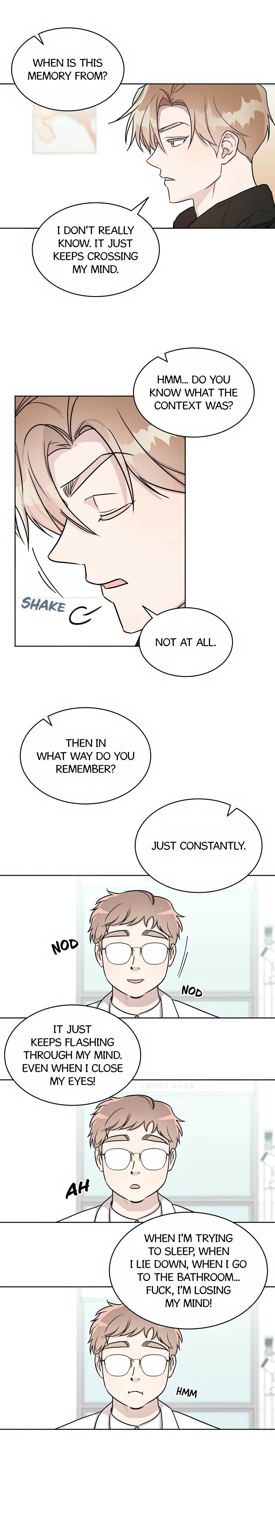 Read Cannot Help It chapter 13 image 12 on Lezhin