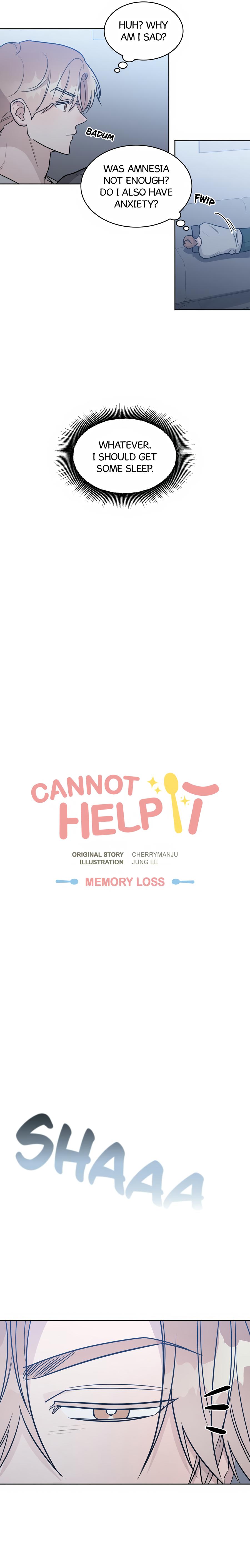 Read Cannot Help It chapter 13 image 6 on Lezhin