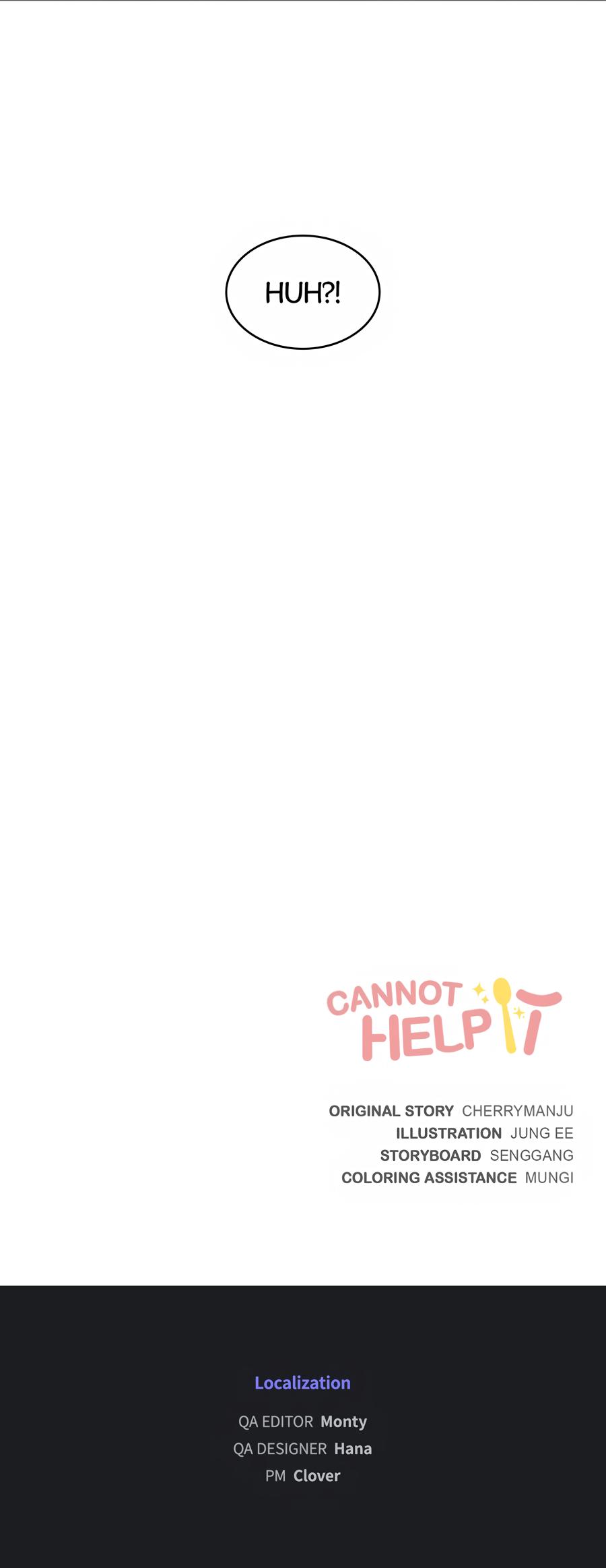 Read Cannot Help It chapter 14 image 16 on Lezhin