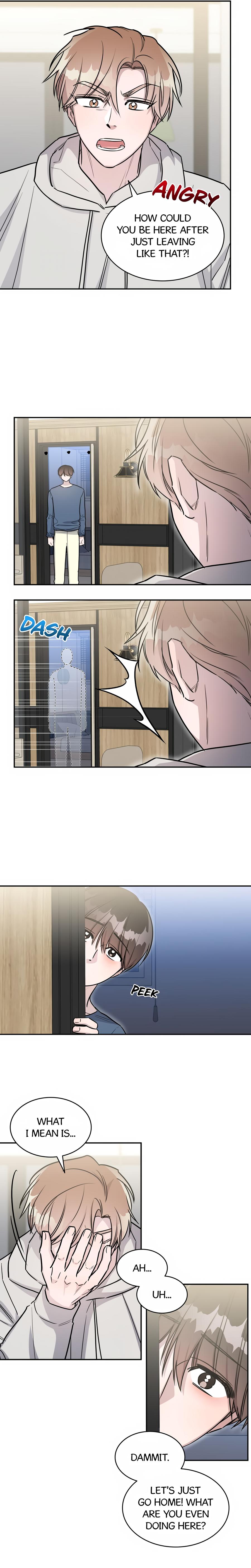 Read Cannot Help It chapter 15 image 2 on Lezhin