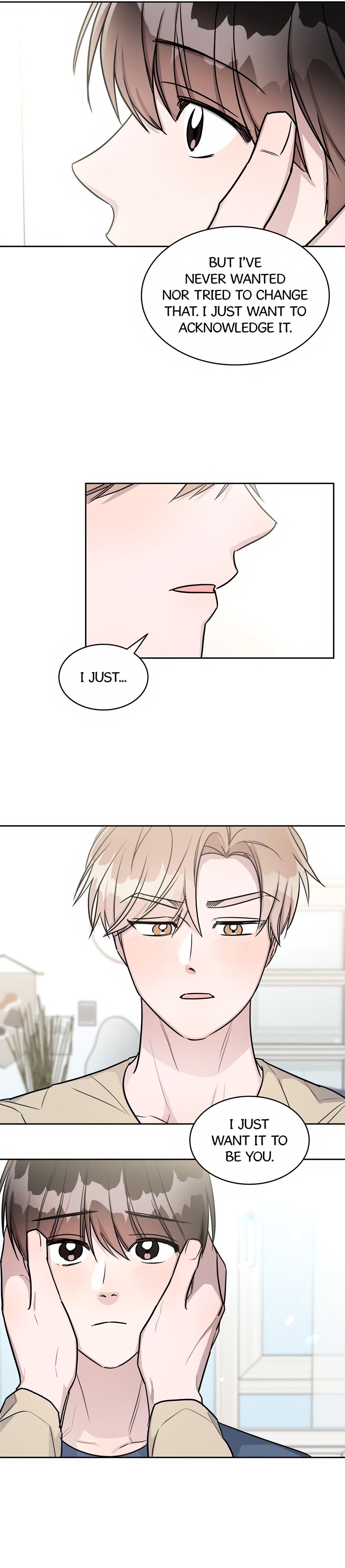 Read Cannot Help It chapter 16 image 16 on Lezhin