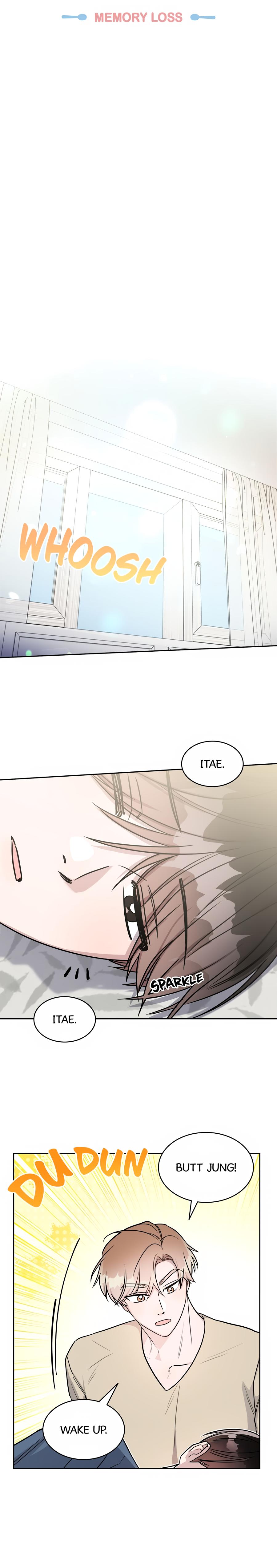 Read Cannot Help It chapter 16 image 9 on Lezhin