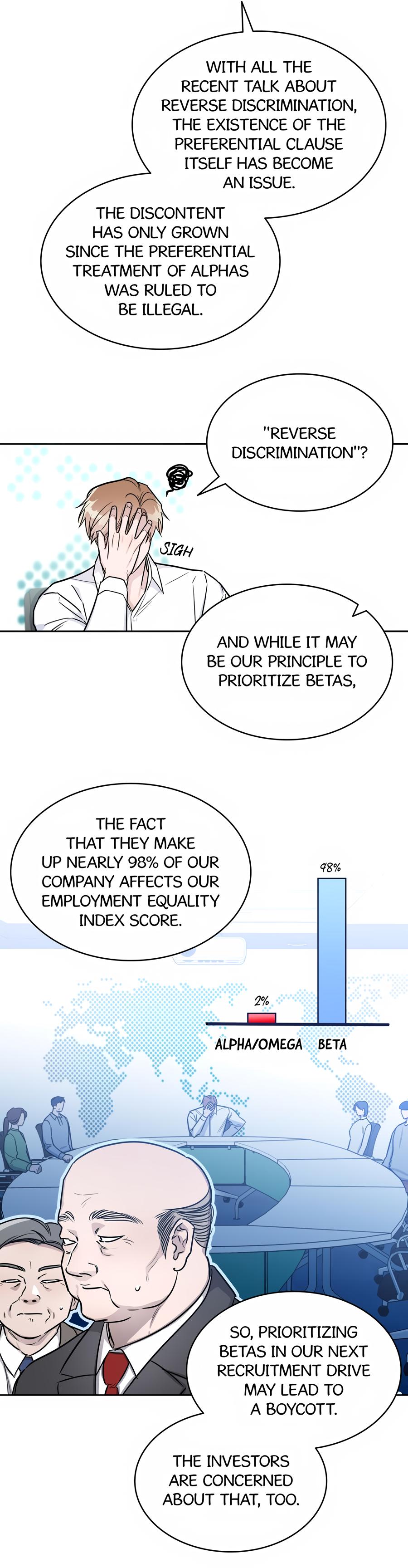 Read Cannot Help It chapter 17 image 3 on Lezhin